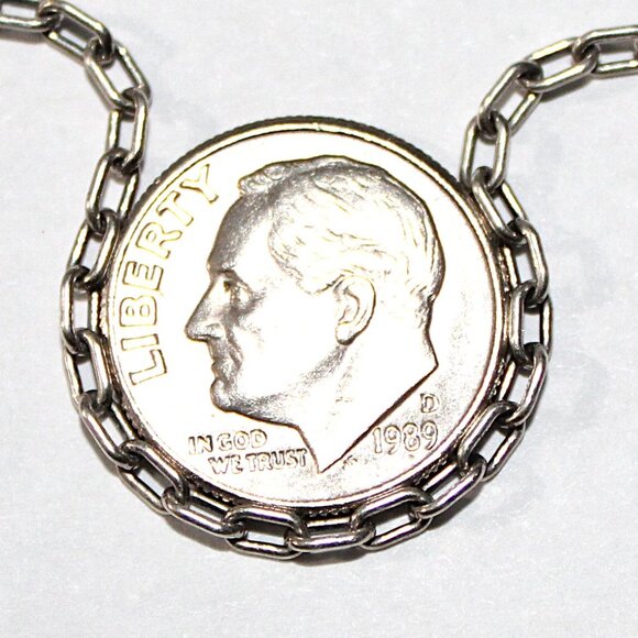 Lyric Sterling & 18kt Gold Pink Topaz Floral Necklace - Picture 5 of 8